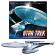 Star Trek USS Enterprise NCC-1701-A 1:350 Scale Model Kit